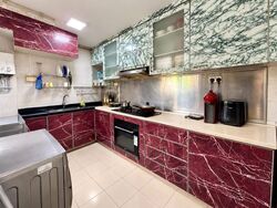 Blk 467 Segar Gardens (Bukit Panjang), HDB 5 Rooms #633428941